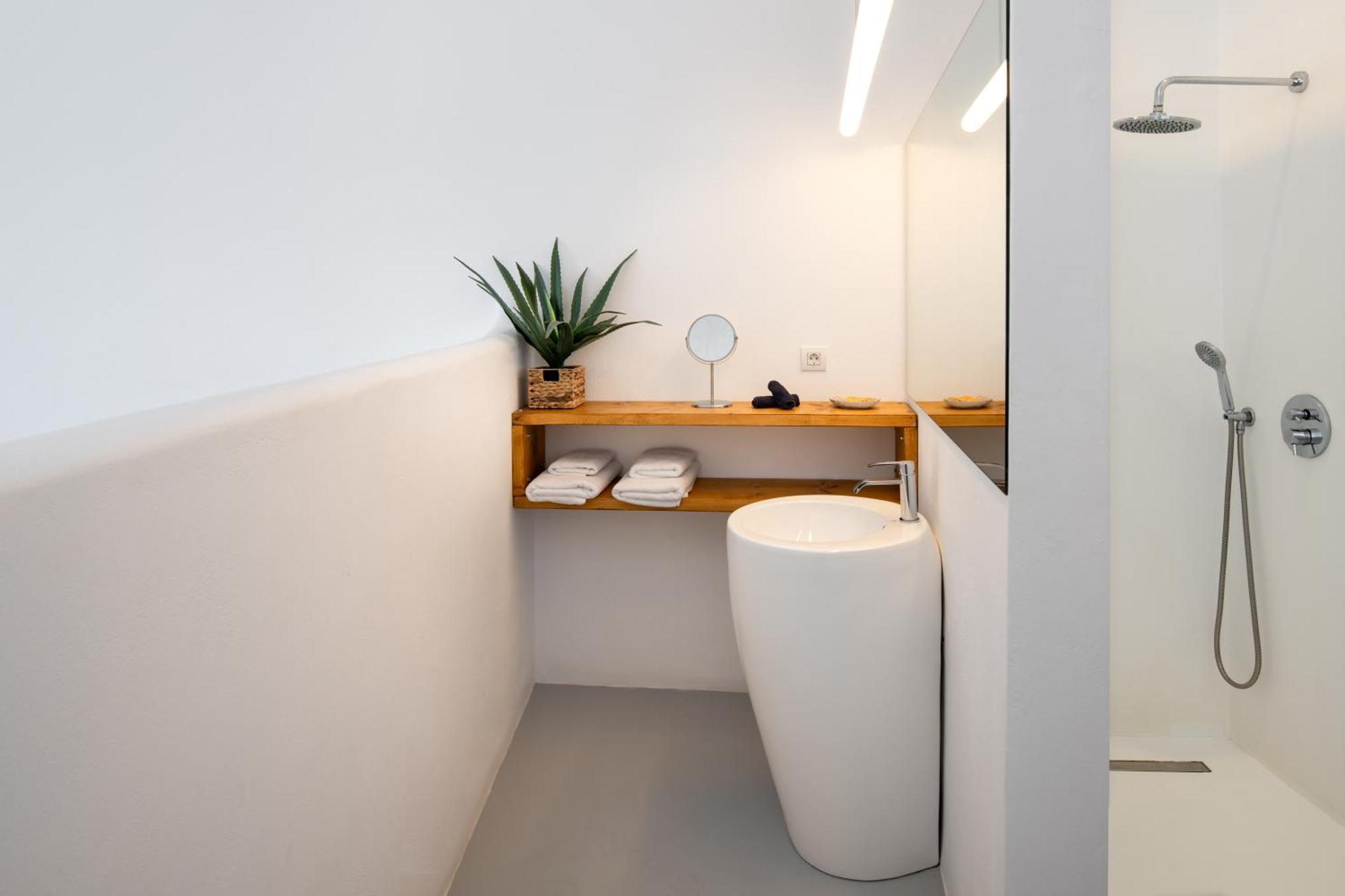 Alunia Incognito Suites - Adults Only Pýrgos Zewnętrze zdjęcie