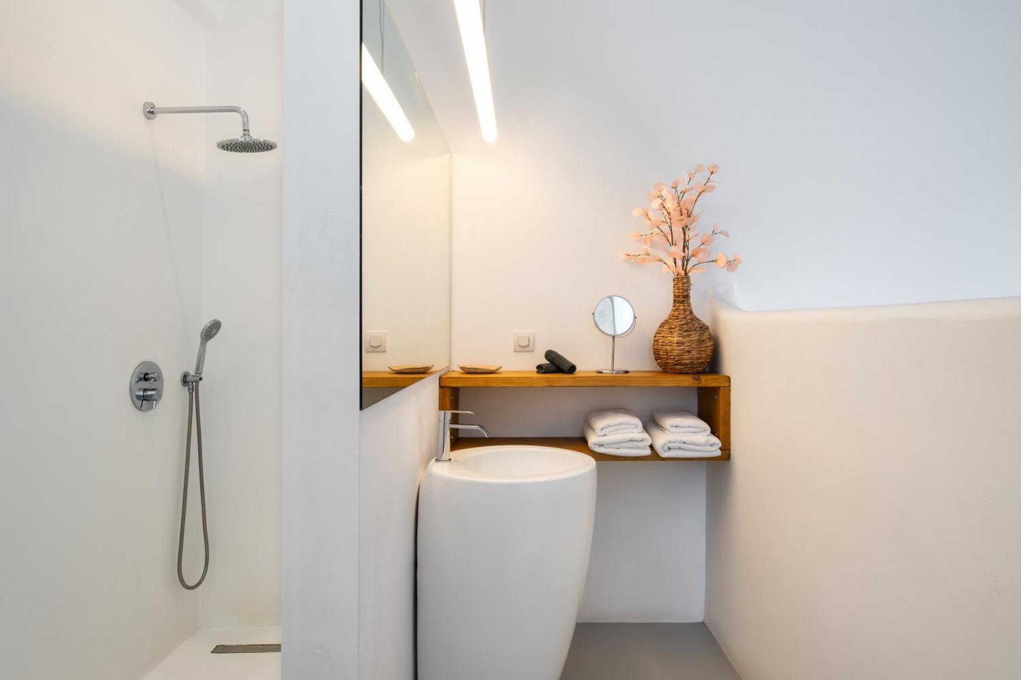 Alunia Incognito Suites - Adults Only Pýrgos Zewnętrze zdjęcie