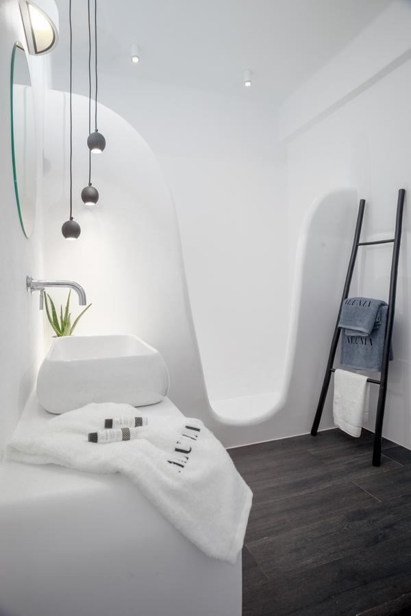 Alunia Incognito Suites - Adults Only Pýrgos Zewnętrze zdjęcie