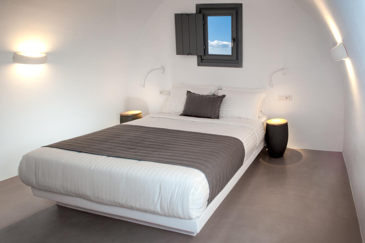 Alunia Incognito Suites - Adults Only Pýrgos Zewnętrze zdjęcie