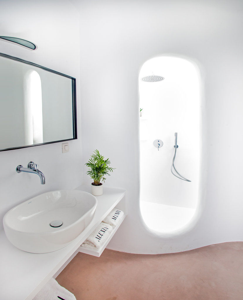 Alunia Incognito Suites - Adults Only Pýrgos Zewnętrze zdjęcie